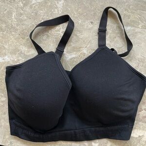 Kindred Bravely Signature Sublime Contour Nursing Bra, size M Busty